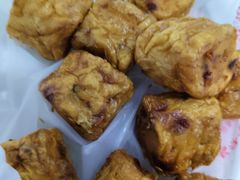 豆皮鸡肉卷-马凯餐厅(长椿街店)