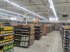 -京客隆超市(京源店)