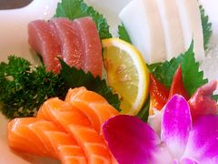 -晓寿司·精致料理(绿地店)