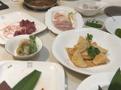 -围炉夜话·潮汕卤水火锅(榕江店)