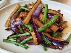 -大鸭梨烤鸭(金色漫香店)