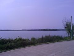 -池州市平天湖风景区