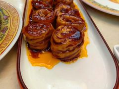 -京菜·砂锅居·烤鸭(西四店)