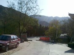 -封龙山风景区