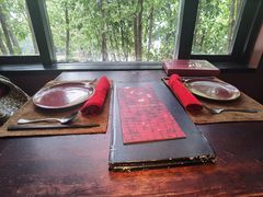 -花马天堂云南餐厅 Lost Heaven(高邮路店)