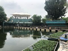 -酷鱼垂钓CLUB(朝阳区博大路店 )