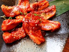 -炎蔵牛舌烤肉