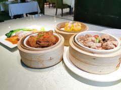 -七哥港式茶餐厅(亮马桥总店)