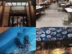 -聚丰园•湖鲜餐厅(阿红私房菜梅石路店)