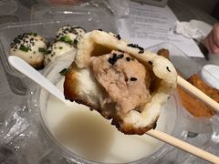 -三两春(崂山路店)