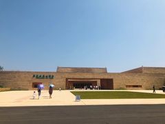 -盘龙城国家考古遗址公园