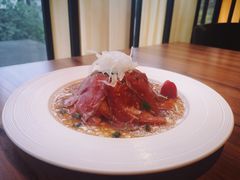 牛肉刺身-水月·和牛工坊(水晶郦城店)