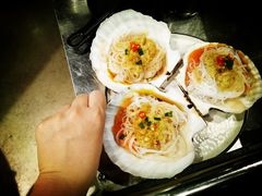 -伍丁·烤牛肋(和平东桥店)