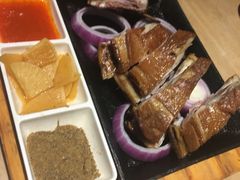 -西北45°(世茂广场店)