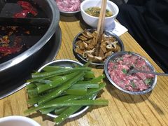 -渝味黄姐火锅(黄泥村店)