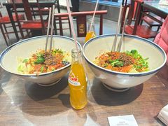 -尚寨嫽扎咧面馆(钟楼店)