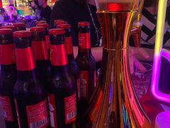 -UP嘻哈酒吧(粉巢店)