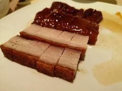 烧味拼盘-唐宫