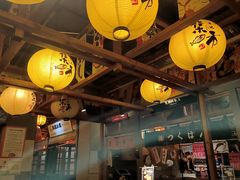 -上男·烧肉集市(五一广场店)