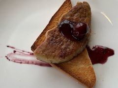 -Social 秀西餐厅-长沙瑞吉酒店(运达店)