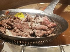 -陈记顺和潮汕牛肉火锅(韩江路店)