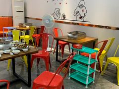 -黑猫馋纸包鱼(阳光店)
