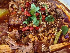 -蓉三少冒烤鸭·四川小吃集(北京首店)