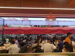 -王钵宴遇王龙虾烧烤旗舰店(中山北路店)