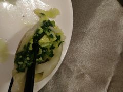 -盘锦生态酒店-火锅餐厅