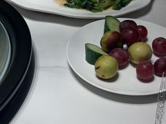 -望海臻鲜·海鲜餐厅