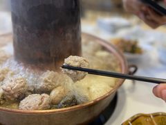 -吴天家私坊铜火锅(远达·帝景华廷店)