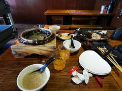 -烧蠔帮·生蚝海鲜牌档(观海店)