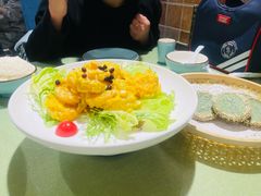 -桃子餐厅·天津菜(王顶堤总店)