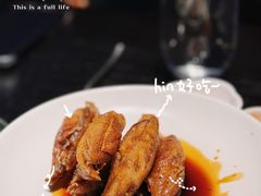 -苏帮袁·竹(北京坊店)