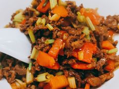 -老家乡湖南土菜(西丽店)