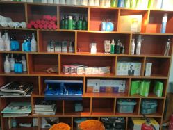 -发界studio日系沙龙