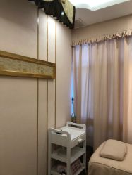 -芳朵美容养生SPA