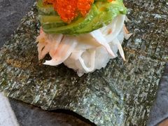 -Tuna maki寿司(苏州中心商场店)