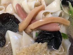 -萧记三鲜烩面(商务外环店)