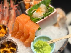 -花潮料理艺食馆(成都万象城店)