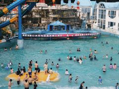 -清泉湾生态旅游度假区