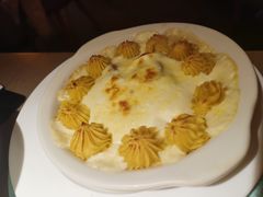 -波特曼西餐厅(中央大街店)