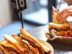 -玲婧胡同·生日蛋糕·餐厅(嘉里城店)