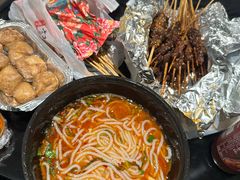 -沈记土鸡米线(七星街品牌中心店)