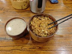 -老雒阳面馆·水席(定鼎门店)