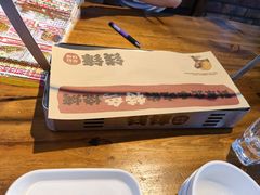 -钱锋炭缸烧烤(安达街直营二店)