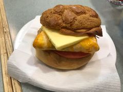 -华嫂冰室(尖沙咀店)