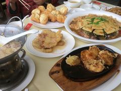 -京滨饭店·餐厅(阜外大街店)