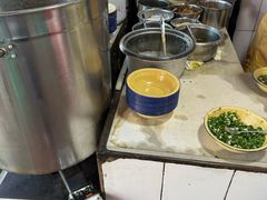 -赵伍面庄(松石大道店)