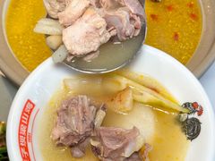 -李子坝梁山鸡(李子坝大鸡哥店)